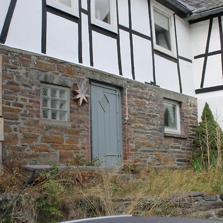 Landhuis Zueschen Villa Winterberg Dış mekan fotoğraf